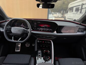 Audi Q5 Sportback 40 TDI Quattro S-Line, Matrix, 360,Ambient - 4