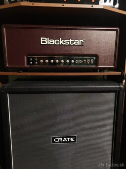 Blackstar Artisan 100H - 4