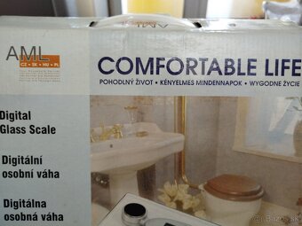 Osobna Digitalna vaha - 4