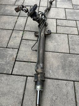 Predám riadenie hrebeň ACCORD 93-98 53600-SN7-G0 - 4