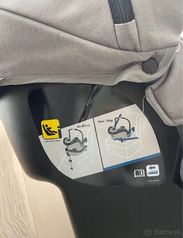 Vajicko Joie I gemm 2 - 4