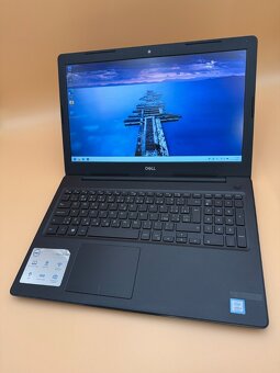 Notebook Dell Vostro 15 3580 / i3-8145U / 16GB / SSD + HDD - 4