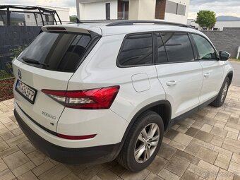 Predám Škoda Kodiaq 2.0 TDI - 4