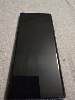 Samsung Galaxy Note 9 128 GB - 4