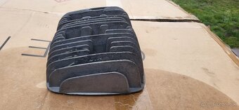 Jawa 350 California - 4