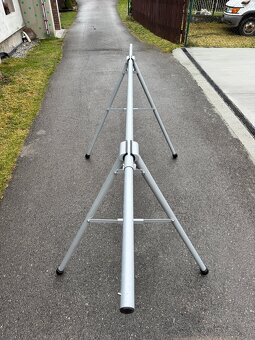 Stojan na bicykle - 4