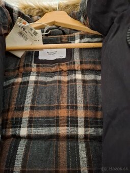 Zimná bunda Reserved c. 170 - 4