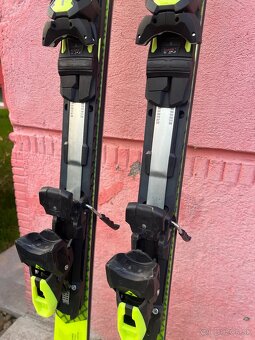 Lyže Fischer WC RC4 CT - 170cm - 4