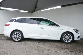210- Renault, Mégane Grandtour, 2020, benzín, 1.4 TCe,85kw - 4
