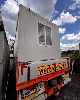 Skladací kontajner - 4