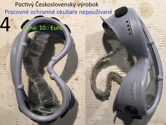 Náradie pre majstrov - 4