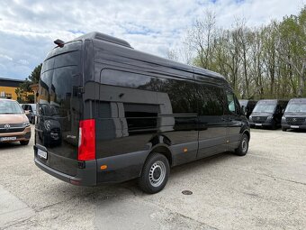 Mercedes Sprinter 317 KB/4325 - 4
