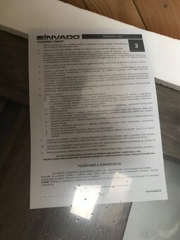 Interiérové dvere posuvné do púzdra - 4