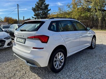 Škoda Kamiq 1.0 TSI Style - 4