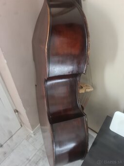 Kontrabas - 4