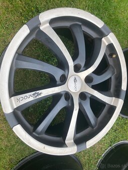 Disky r17 - 4