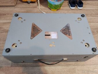 Delicia klavír/klávesy - 4