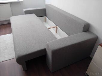 Rozkladací gauč - 4