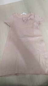 Dievčenské šaty - 4