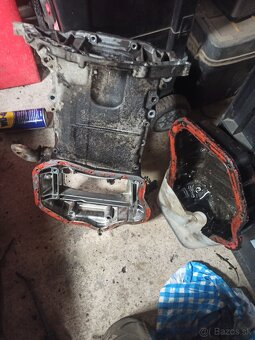 Nissan X-trail T30 rozpredam - 4