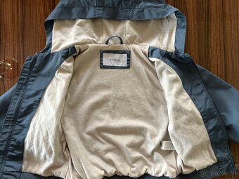 Reserverd - prechodná bundicka - 4