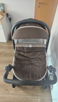 Kočík CAM CORTINA X3 Evolution - 3-kombinácia - 4