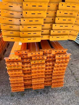 Paletové regále Nedcon - 4