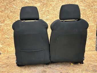 Sedadlá Seat Leon FR 1P - 4
