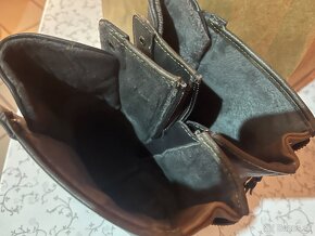 Čižmičky MUSTANG - 4