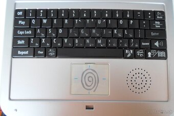 detský notebook - 4