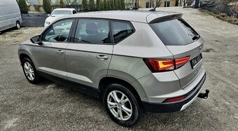 SEAT ATECA - PREDAJ AJ NA SPLÁTKY - 4