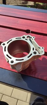 Suzuki Rmz 450 diely 2005-2007 - 4