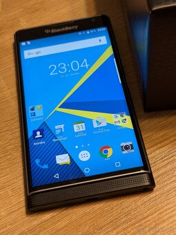Blackberry priv - Dobrý stav - 4