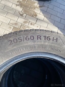 205/60/R16 92H - 4