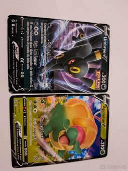 Predám pokémon kartu - 4