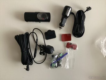 Auto DVR 4K - 4