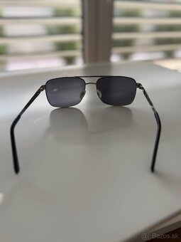 GUESS pánske slnečné okuliare - 4
