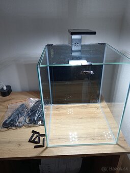 Akvárium Aquael shrimp Smart 30L - 4