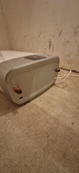 Bojler Ariston Velis EVO 50L - 4