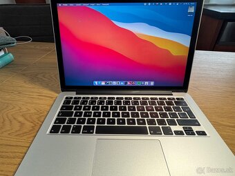 MacBook Pro (Retina, 13-inch, Mid 2014) - 1 TB - 4