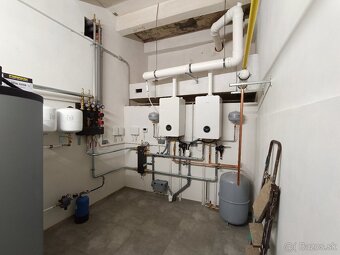 Vodár kurenár Inštalatér - 4