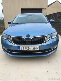 Škoda Octavia 2019 Style 2.0 TDi - 4
