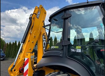 JCB 3CX - 4