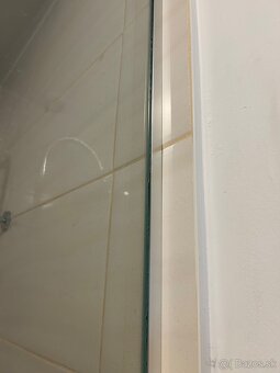 Sprchové sklo - 4