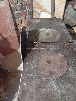 Hoblovačka a cinkulár - 4