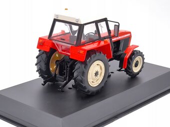 Zetor 12145 1:43 - 4