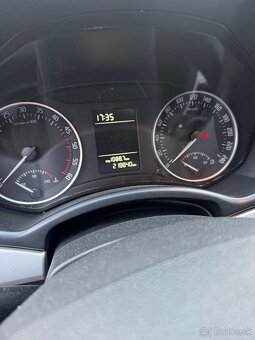 Skoda octavia combi facelift 1.9 TDi Dsg - 4