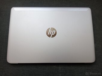 Hp elitebook Folio 1040 G1 , Intel® Core™i7 ,8gb ram , ssd - 4