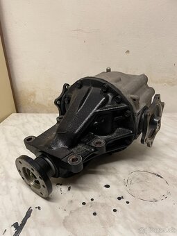 Honda S2000 náhradné diely - 4