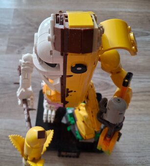 Lego Fortnite 77072 Peely - 4